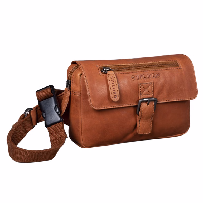  Towar ze zwrotów "Ian" Saszetka na biodra