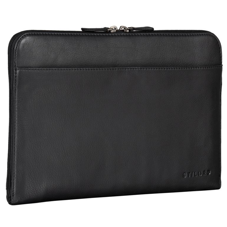 "Troy" etui na laptopa 13 3 skórzane
