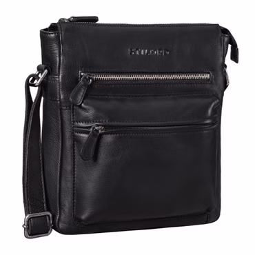 "Mae" torebka damska mała skórzana