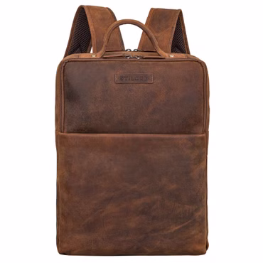 "Noé" Elegancki Plecak na Laptopa 14 Cala