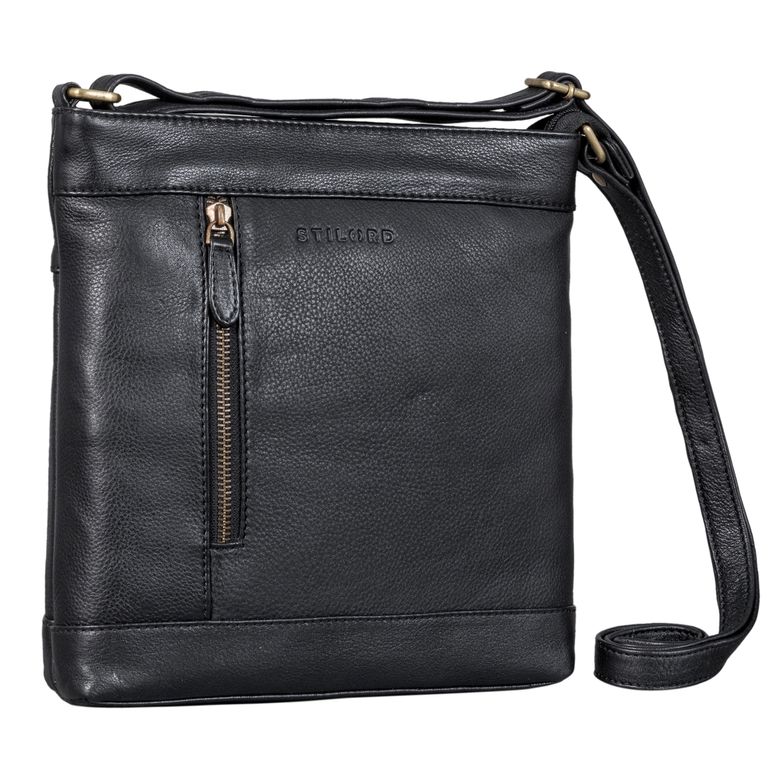 "Moni" Premium Crossbody Bag Damska 