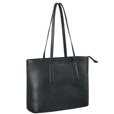 "Harmony" Torebka Shopper Skóra Naturalna