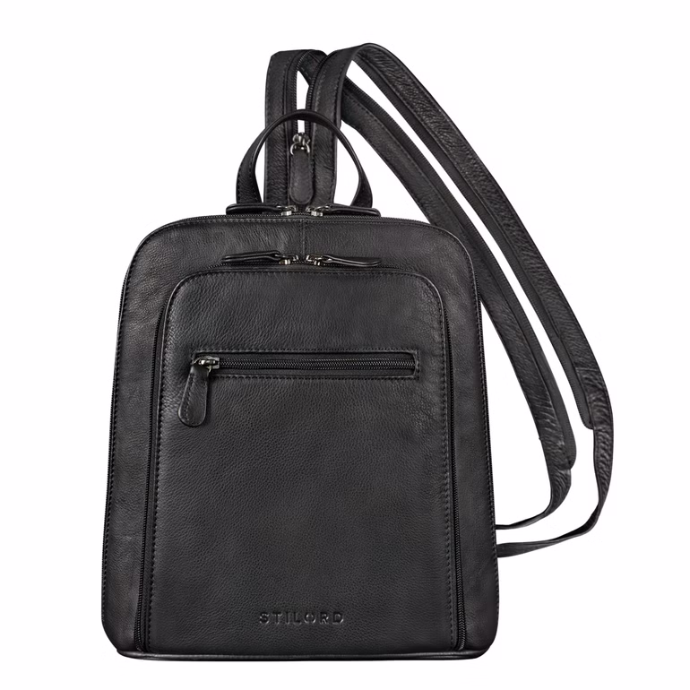 "Millie" Plecak Torebka Damska Skórzana "Millie" Plecak Torebka Damska Skórzana