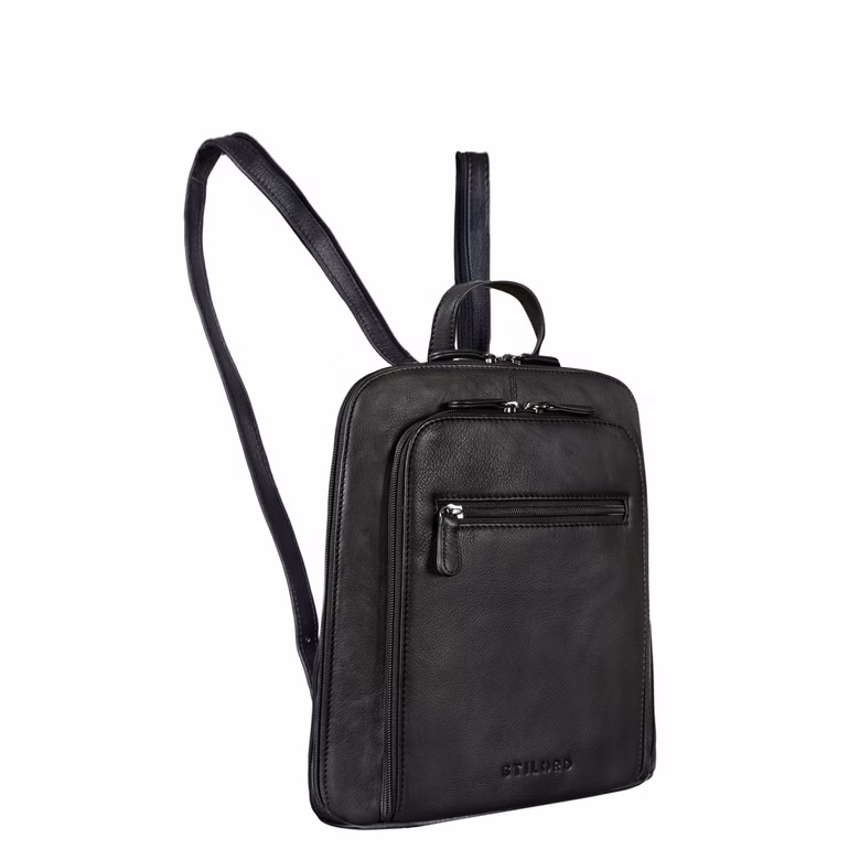 "Millie" Plecak Torebka Damska Skórzana "Millie" Plecak Torebka Damska Skórzana