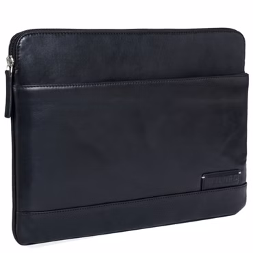 “Robb” Skórzana Torba Vintage Na Laptop 13.3" Stylowa I Solidna